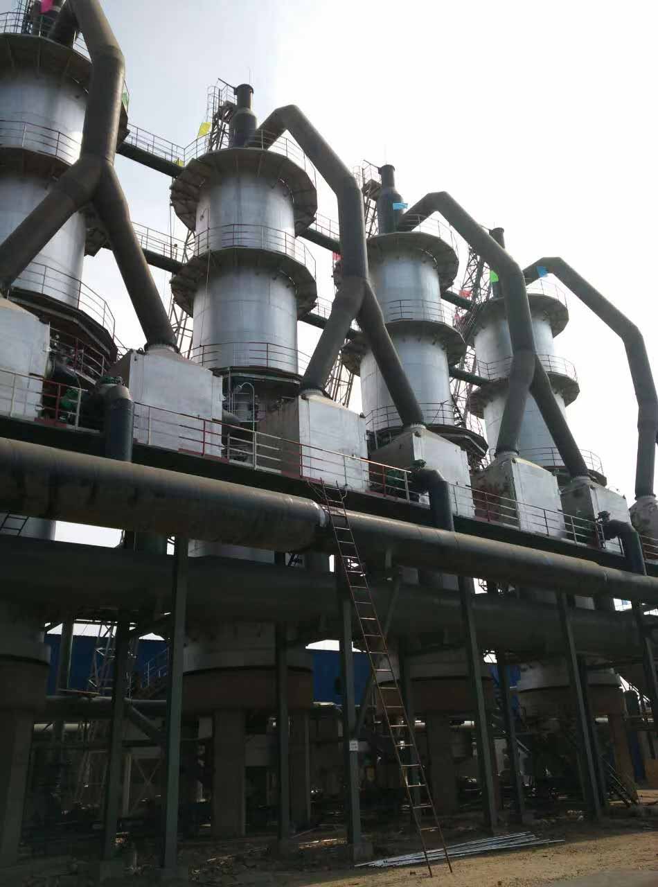 換熱器的歷史發(fā)展