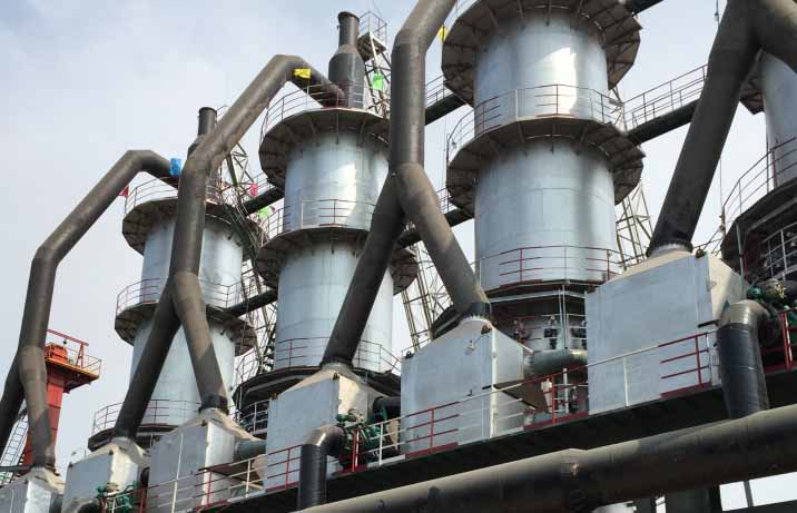 升膜蒸發(fā)器