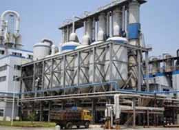 MVR蒸發(fā)器和多效蒸發(fā)器有那些區(qū)別？MVR蒸發(fā)器有哪些優(yōu)點(diǎn)？適用范圍有哪些？