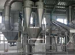 您知道閃蒸干燥機(jī)的優(yōu)點(diǎn)嗎？