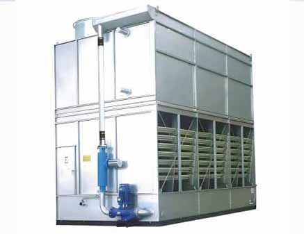 蒸發(fā)式冷凝器的技術(shù)創(chuàng)新成果展示